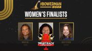 Making The Case For The Women's Bowerman Finalists