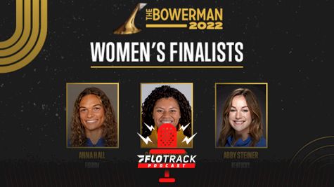 Making The Case For The Women's Bowerman Finalists