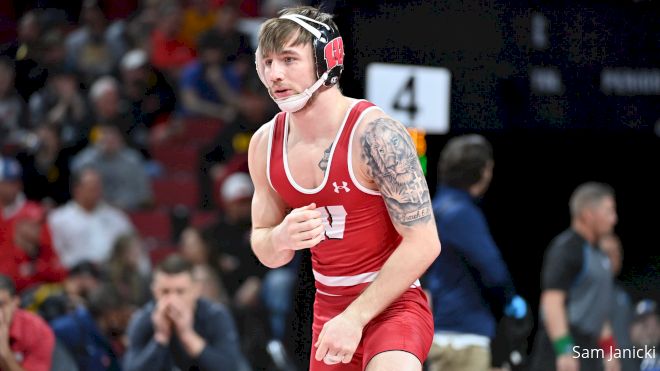 Burwick Declared Eligible To Compete For Huskers After Transfer Dispute