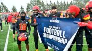 DII National Championship: Ferris State Takes A Different Route In 2022