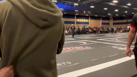 Moses Han vs Connor Soucy 2024 ADCC Las Vegas Open