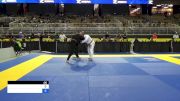 DCORIDRION DONTRAE HICKS vs FRANCIS DE WINDT 2024 Pan Jiu Jitsu IBJJF Championship