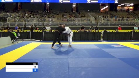 DCORIDRION DONTRAE HICKS vs FRANCIS DE WINDT 2024 Pan Jiu Jitsu IBJJF Championship