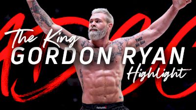 Gordon Ryan ADCC Highlight