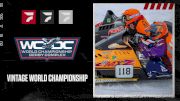 2024 Vintage World Championship Snowmobile Derby at Eagle River