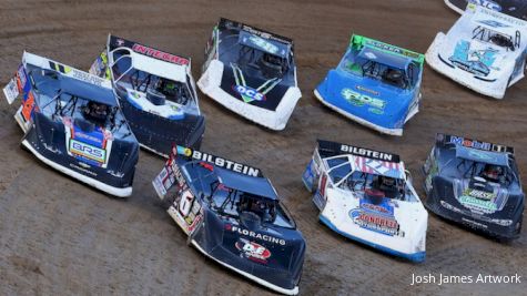 2023 Castrol FloRacing Night In America Schedule Unveiled