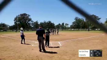 Intensity vs. So Cal Choppers - 2021 PGF National Championships 12U Premier