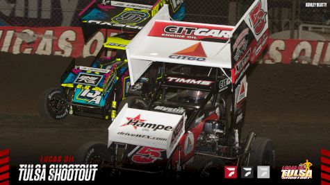 Everything You Need To Know: 38th Annual Lucas Oil Tulsa Shootout