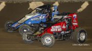 $100,000 On The Line For USAC's NOS Energy Drink Hoosier Trifecta