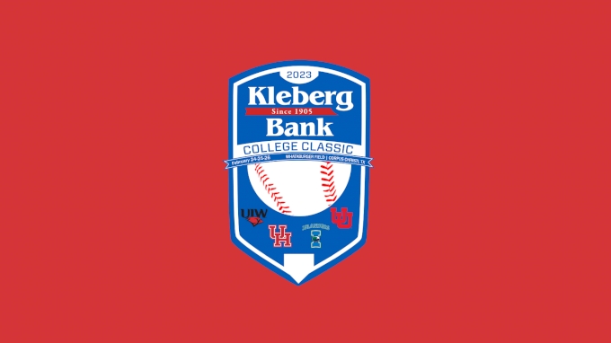 Kleberg Bank College Classic