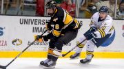 CCHA Reasons To Watch: A Golden Ticket For Michigan Tech