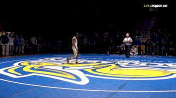 133 m, Montorie Bridges, Wyoming vs Tyler Pieper, Wyoming