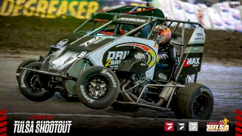 Remembering Last Year's Wild Lucas Oil Tulsa Shootout