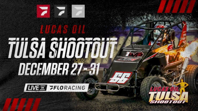 tulsa shootout cover