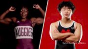 Women's Weekly: Nina Makem vs Yele Aycock IV?