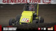 Setting The Stage: The 38th Annual Tulsa Shootout Begins