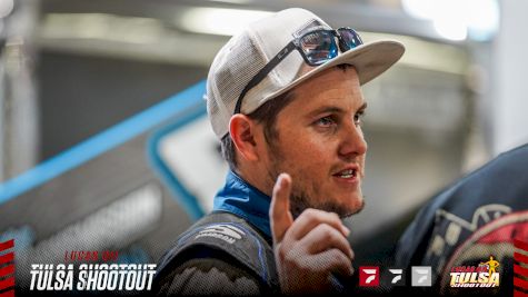 Ricky Thornton, Jr. Hooked On Micro Racing, Will Run Four Tulsa Shootout Classes