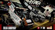 What's Happening At Hyper: So You Want To Be A Micro Racer?