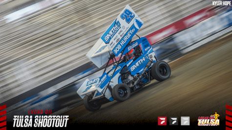 30 Favorites For The 2023 Lucas Oil Tulsa Shootout