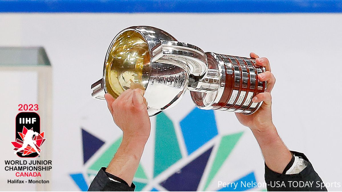 2023 World Juniors: Czechia Stuns Sweden In Dramatic Semifinal