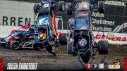 Setting The Stage: Wednesday At The Tulsa Shootout