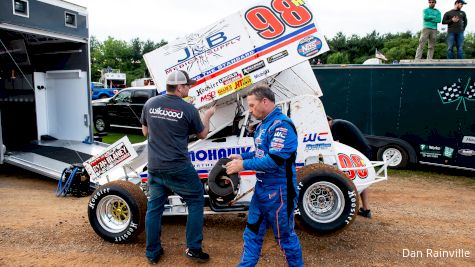 Dave Blaney