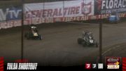 Emerson Axsom And Austin Lambert Finish In A Dead Heat At Tulsa Shootout