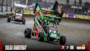 Brexton Busch The Star Of The Busch Family At Tulsa Shootout
