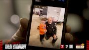 71 Years Separate Youngest And Oldest Tulsa Shootout Drivers
