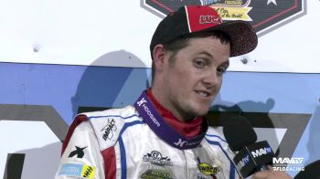 Recap | 2023 Lucas Oil Late Model Nationals at Knoxville Raceway
