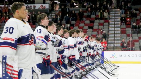 2023 World Juniors: Quarterfinal Seeding Scenarios For New Year's Eve Games