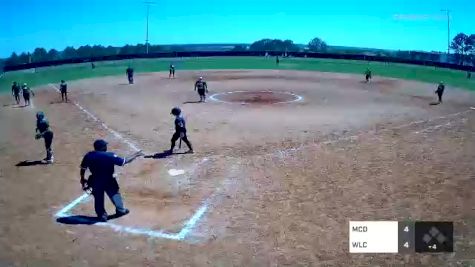 Replay: Hancock F5 - 2022 THE Spring Games | Mar 17 @ 8 AM