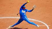 Top D1 Pitchers In College Softball For 2023: Faraimo Star Of UCLA Rotation