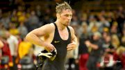 Big Ten Wrestling Championships 2023 Brackets, Results