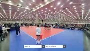Metro 16 vs MVA 16 National - 2022 JVA Charm City Challenge presented by Nike