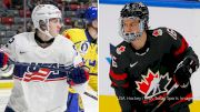 2023 World Juniors: USA-Canada Semifinal Preview - Five Factors To Watch