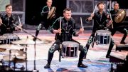 #WGIWednesday Photo Galleries: Rhythmic Force, Azle HS, Edge Independent