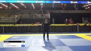 ALEXIS RUIZ vs CONNOR RYAN GOORSKY 2024 Pan Jiu Jitsu IBJJF Championship