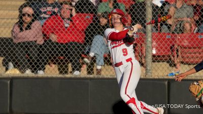 Top 10 Sluggers In College Softball For 2023: Jennings, Klinger Among Best