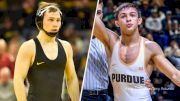 5 Big Tests For Iowa On Opening B10 Dual Weekend