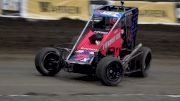 Thomas Meseraull Ready To Chase Golden Driller At Chili Bowl