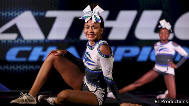 Insider Info: 2023 Athletic Atlanta Nationals