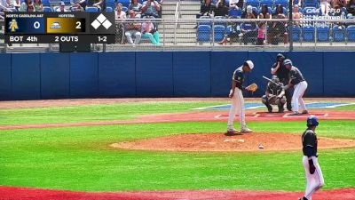 Replay: North Carolina A&T vs Hofstra | Apr 28 @ 12 PM