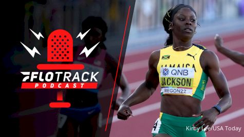 The MUST WATCH Events Of 2023 | The FloTrack Podcast (Ep. 560)