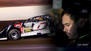 Kyle Larson Begins Busy 2024 Schedule At Wild West Shootout