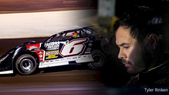 Kyle Larson Begins Busy 2024 Schedule At Wild West Shootout