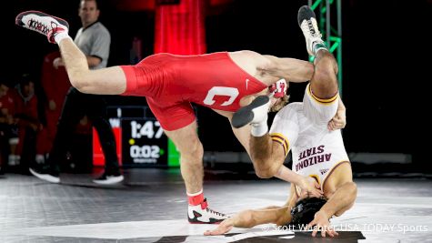 Cornell Wrestling Schedule 2023-2024: What To Know