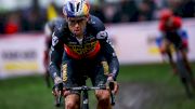 2023 UCI Cyclocross World Cup: Gavere