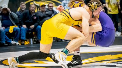 174 lbs Peyton Mocco, MIZ vs Carson Babcock, UNI