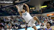 UNCW Vs. Charleston Enter CAA Matchup With Nation's Longest Winning Streaks